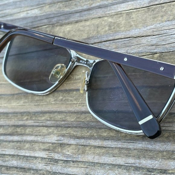 Bobbi Brown Women Eyeglasses Brown Metal Frame THE MALLORY Glasses 52[]16 135 main image 7